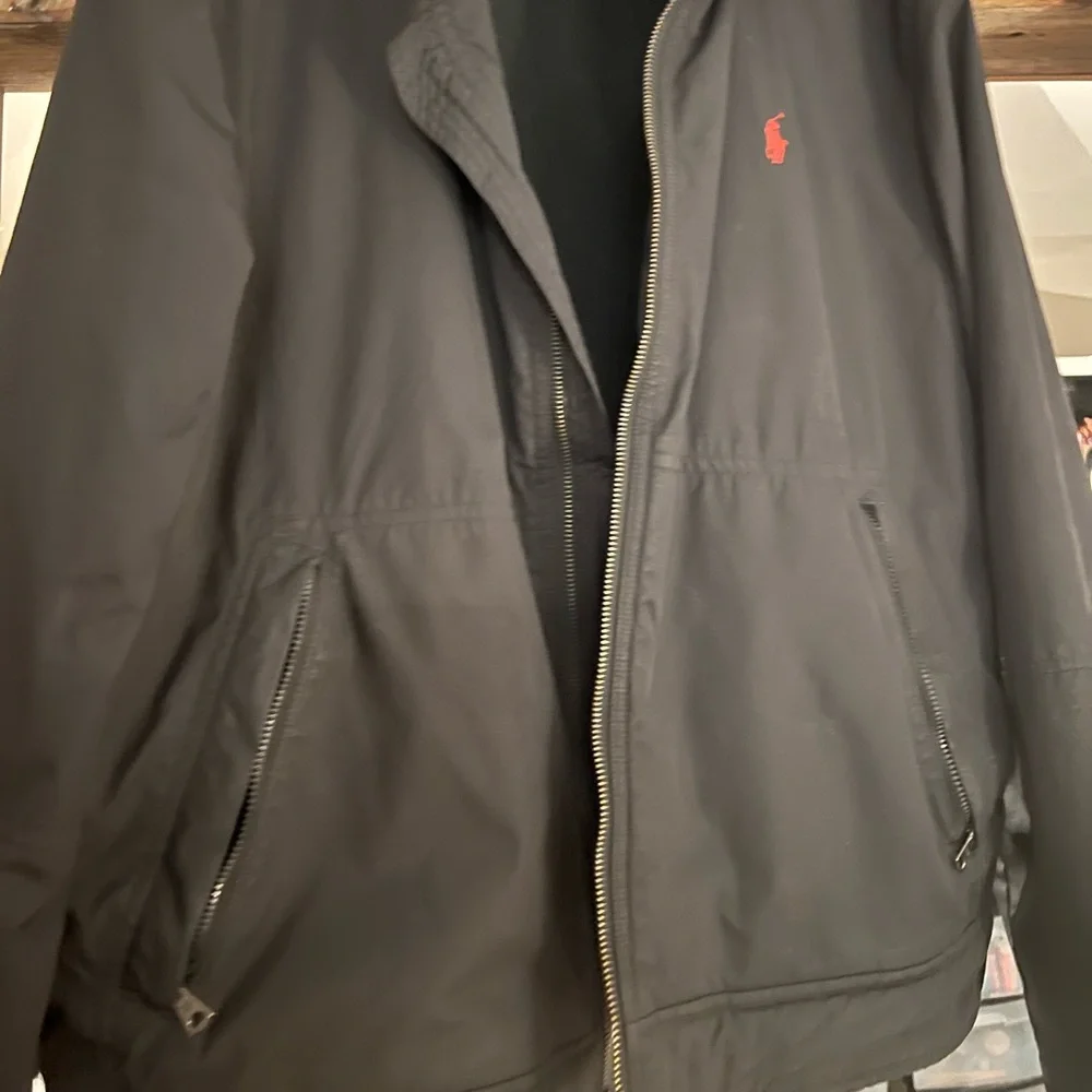 PRL Jacket - Picture 5 of 6